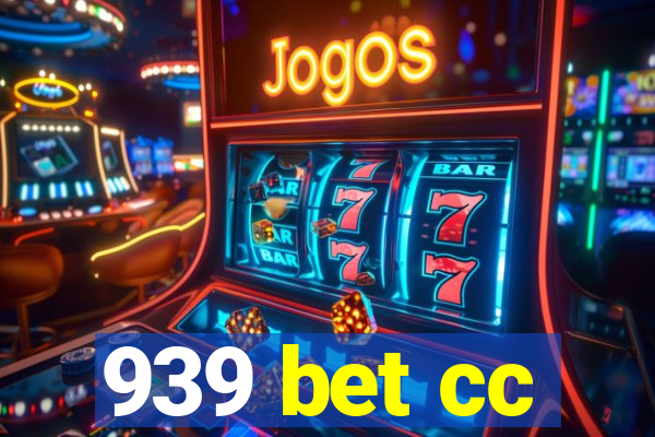 939 bet cc